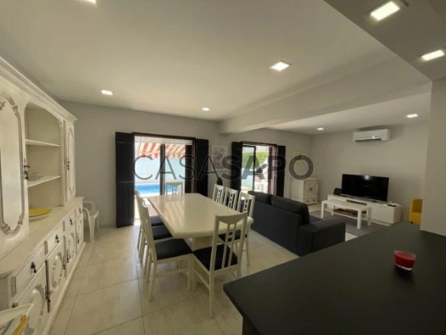Moradia T4 Duplex para alugar em Loulé