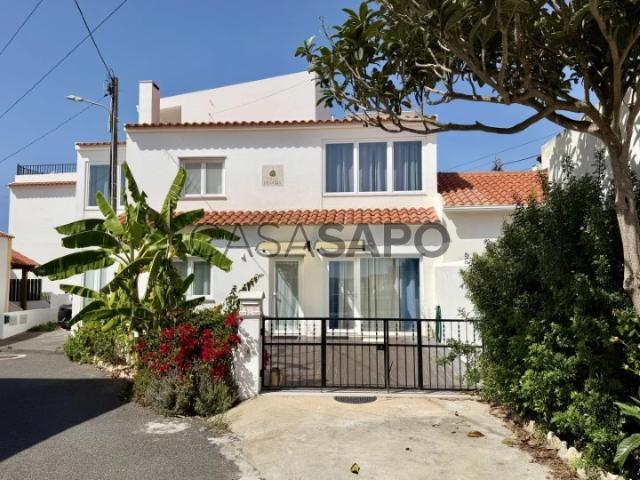 Moradia T4 Duplex para alugar em Mafra