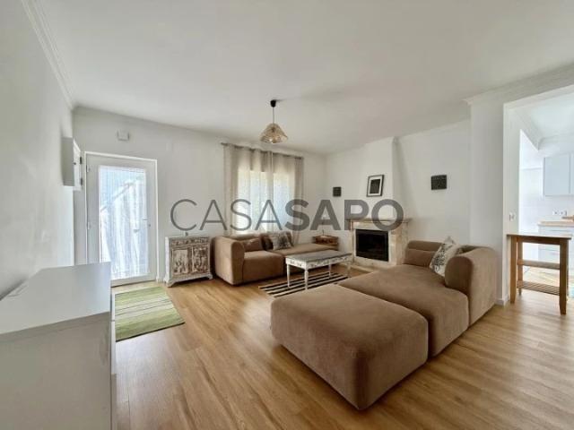 Moradia T4 Duplex para alugar em Mafra