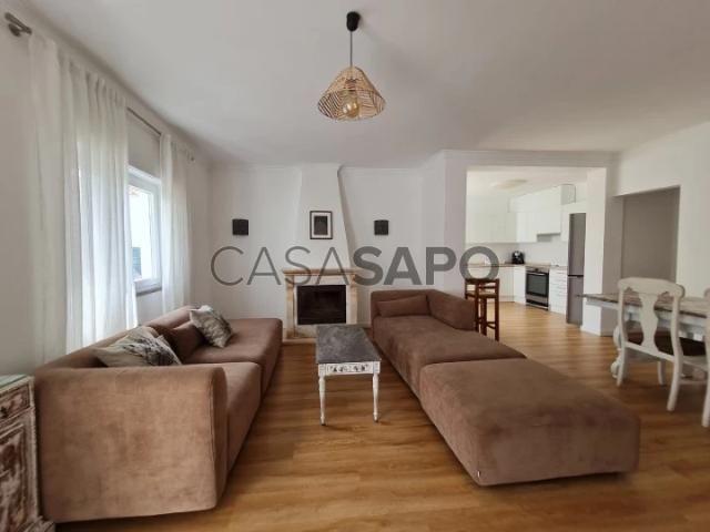 Moradia T4 Duplex para alugar em Mafra