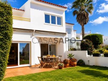 Moradia T4 Duplex para alugar em Mafra