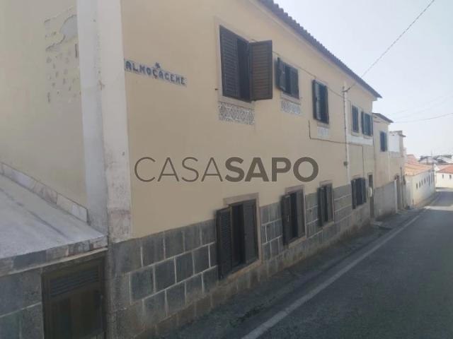 Moradia T4 Duplex para alugar em Sintra