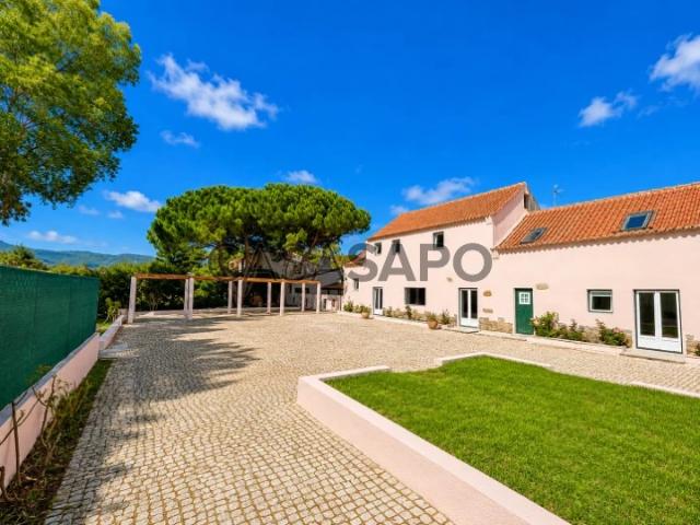Moradia T4 Duplex para alugar em Sintra
