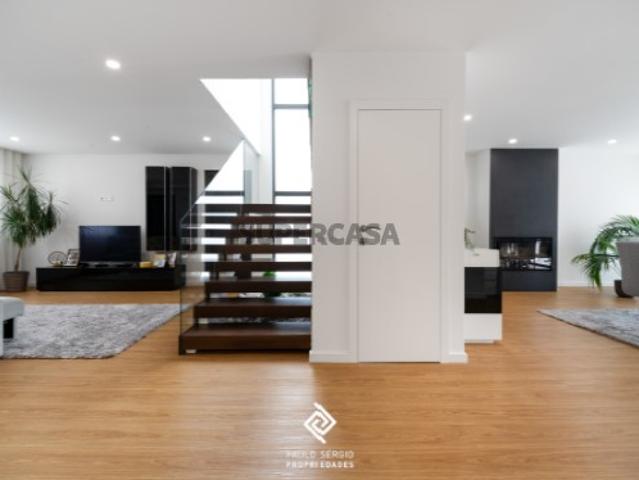 Moradia T4 de Alto Padrão | Cidade do Porto