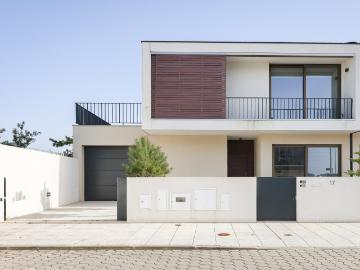 Bairro dos Pescadores, Ílhavo, Concelho de Ílhavo, Distrito de Aveiro