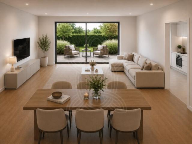 Moradia T4 de arquitetura contemporânea em Condeixa a Nova