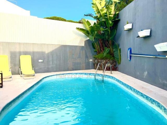 Moradia T4 de Charme em Sesimbra 145m² Sesimbra Castelo