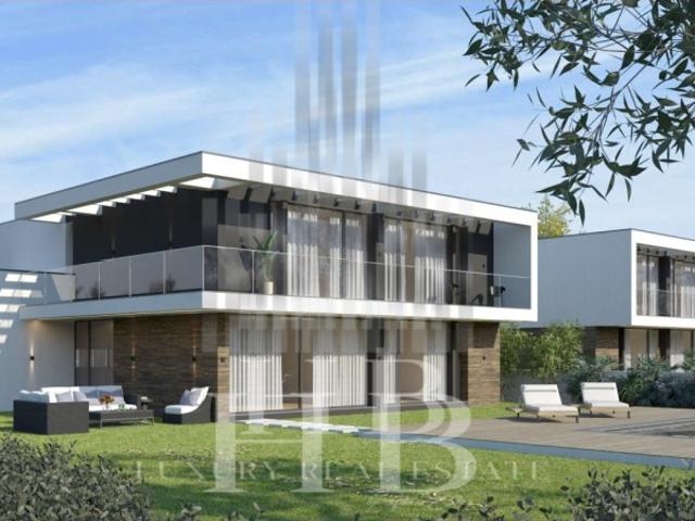 Moradia T4 de Luxo com Piscina e Jardim | Gouveia | Sintra