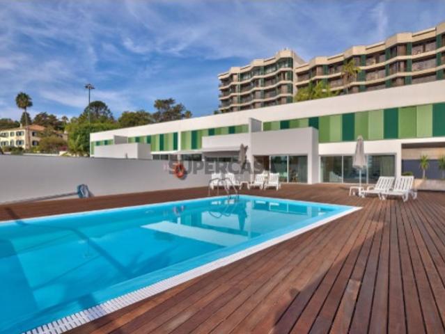 Moradia T4 de Luxo com Piscina Estrada Monumental