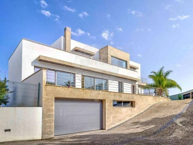 Moradia T4 de luxo à venda em Castro Marim, Castro Marim RE/MAX Portugal