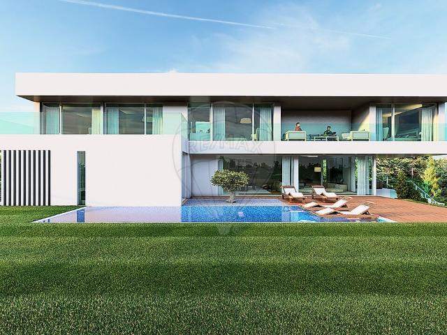 Moradia T4 de luxo à venda em Cascais e Estoril, Cascais RE/MAX Portugal