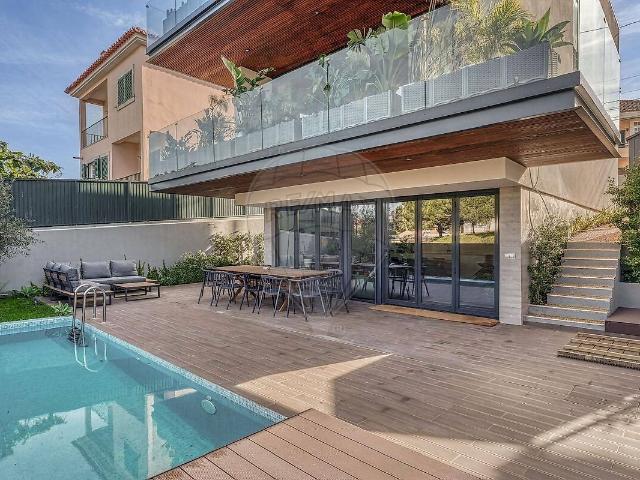 Moradia T4 de luxo à venda em Cascais e Estoril, Cascais RE/MAX Portugal