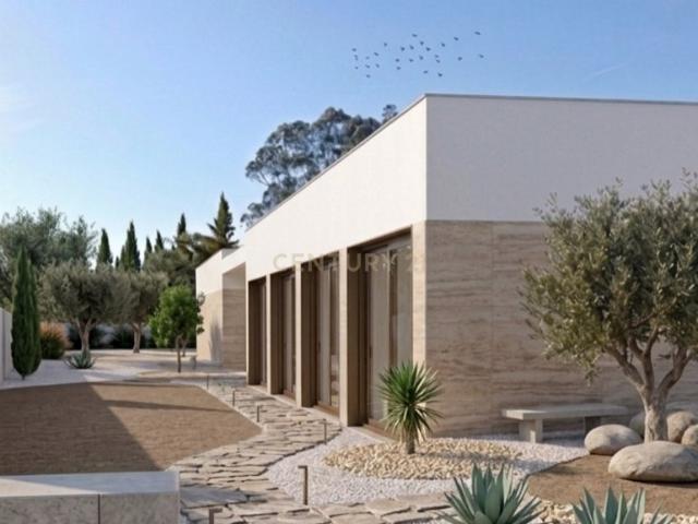 Moradia T4 de Luxo em Argivai, Póvoa de Varzim – Chave na Mão
