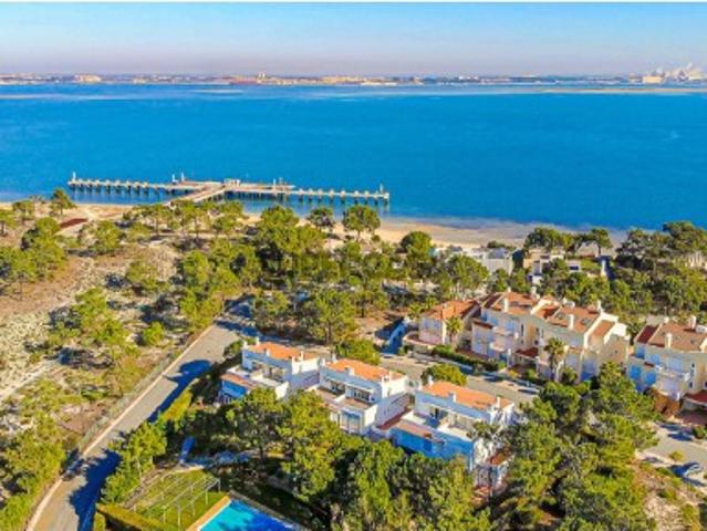 Moradia T4 de Luxo em Soltroia Grândola