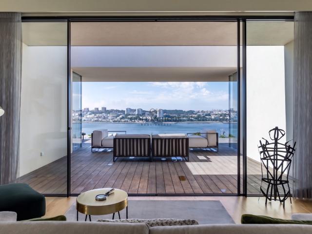 Moradia T4 de Luxo na Quinta Marques Gomes | Exclusividade e. 300m² Canidelo