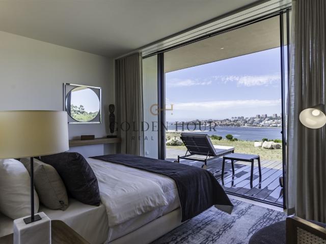 Moradia T4 de Luxo na Quinta Marques Gomes | Exclusividade e. 300m² Canidelo