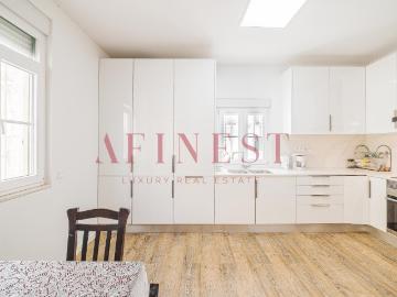 Moradia T4 Exclusiva na Praça de Londres | 220m² | Design Co. 220m² Areeiro