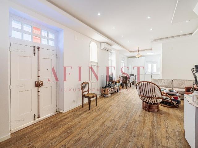 Moradia T4 Exclusiva na Praça de Londres | 220m² | Design Co. 220m² Areeiro