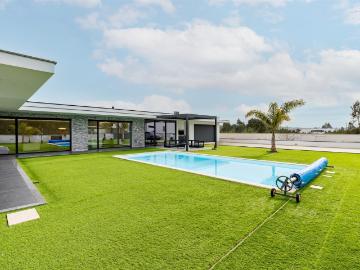 Moradia T4 Exclusiva Premium | Monte Real 251m² Monte Real e Carvide