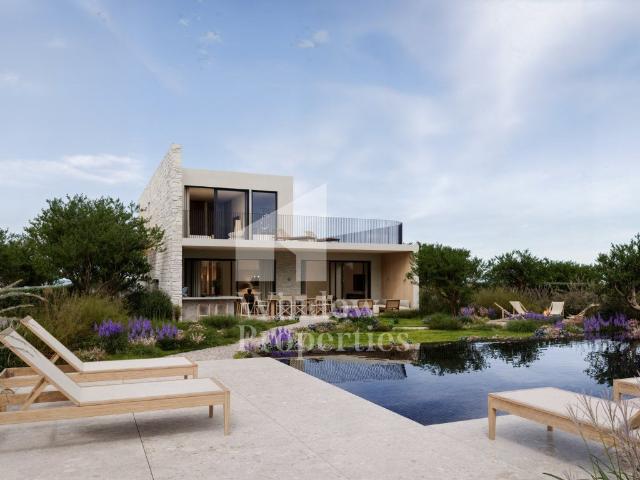Moradia T4 Elegância em Harmonia com a Natureza 223m² Loulé São Sebastião