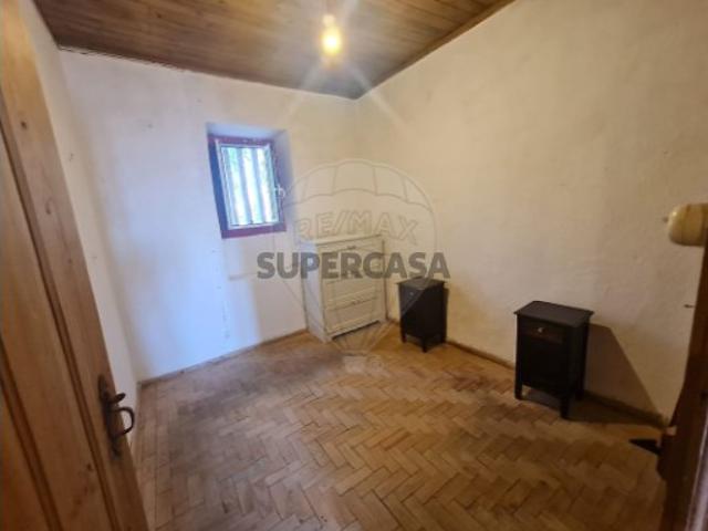 Moradia T4 em Mação, Penhascoso e Aboboreira