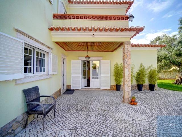 Moradia T4 em Mafra 143m² Ericeira