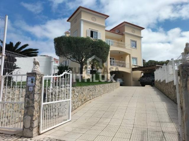 Moradia T4 em Mafra
