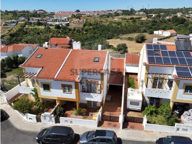 Moradia T4 em Mafra