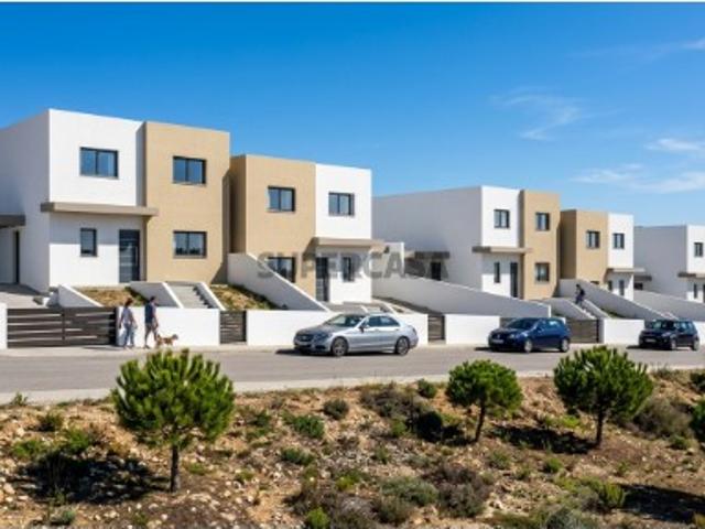 Moradia T4 em Mafra