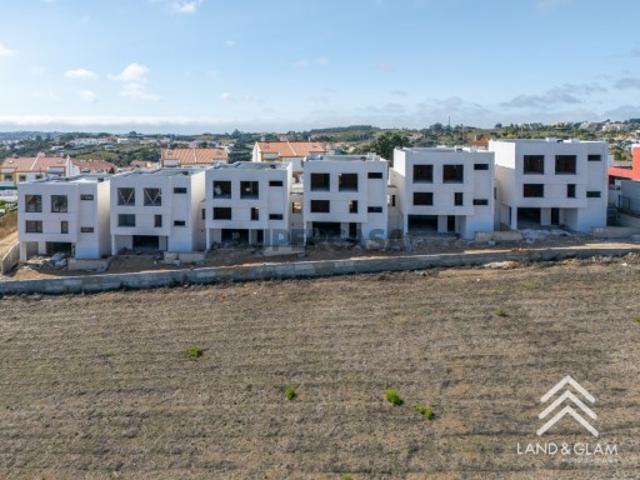 Moradia T4 em Mafra