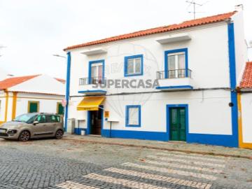 Moradia T4 em Malagueira e Horta das Figueiras