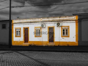 Moradia T4 em Malagueira e Horta das Figueiras