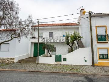 Moradia T4 em Malagueira e Horta das Figueiras