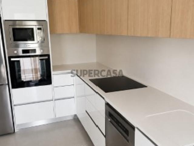 Moradia T4 em Manhente