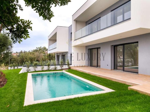 Moradia T4 em Manique, Cascais 220m² Alcabideche