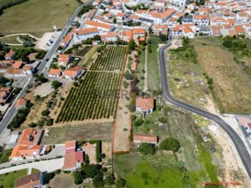 Maxial e Monte Redondo, Torres Vedras, Distrito de Lisboa