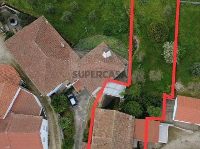 Moradia T4 em Midões