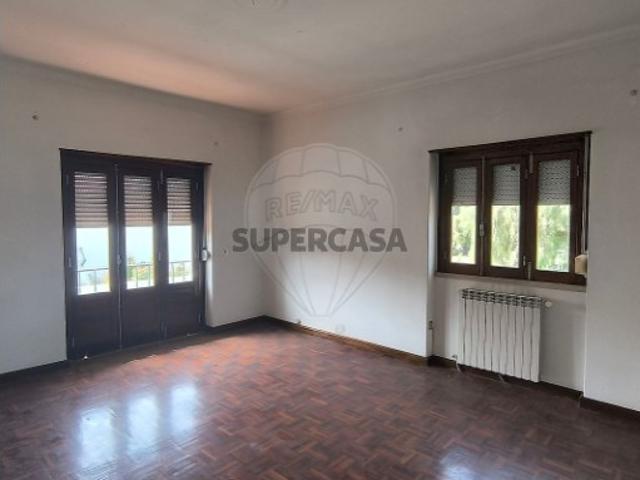 Moradia T4 em Minde