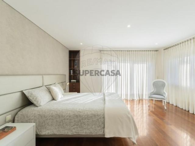 Moradia T4 em Mindelo