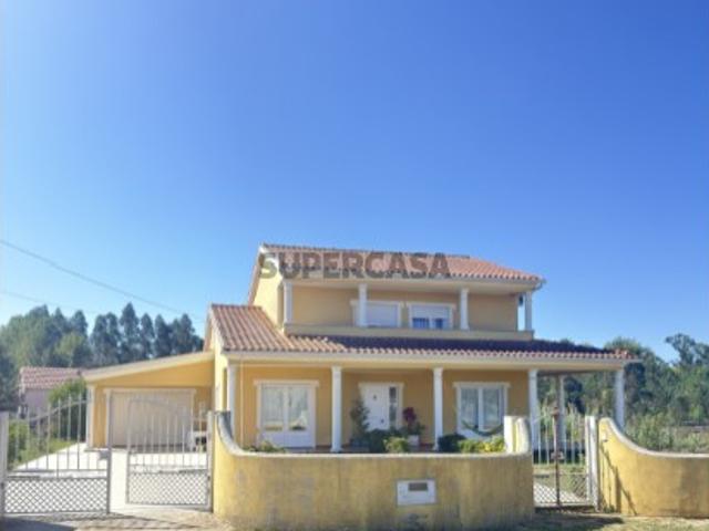 Moradia T4 em Mira