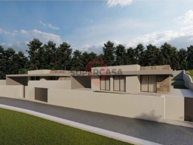 Moradia T4 em Monção e Troviscoso