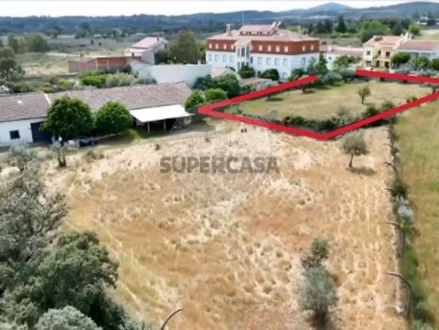 Moradia T4 em Monfortinho e Salvaterra do Extremo