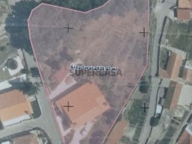 Moradia T4 em Monte Córdova