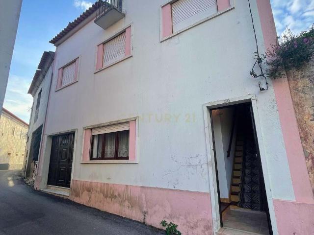 Moradia T4 em Montemor o Velho