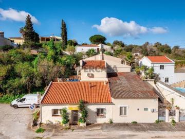 Moradia T5 em Odiáxere