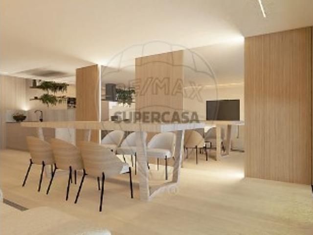 Moradia T4 em Avanca