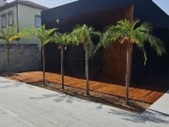 Moradia T4 em Avintes