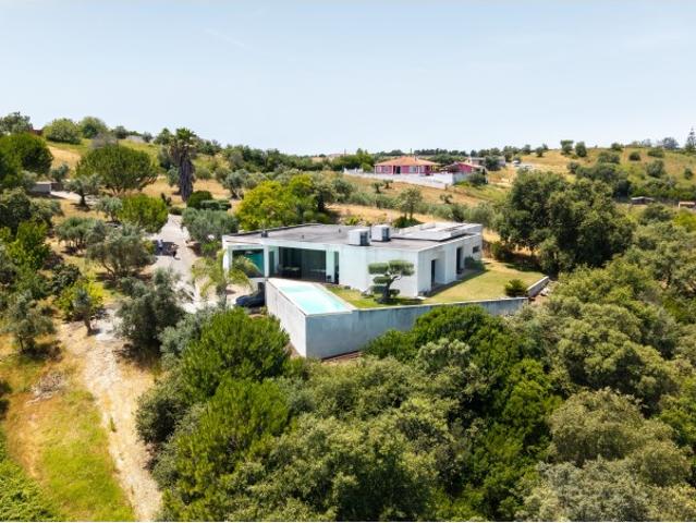 Moradia T4 em Achete, Santarém