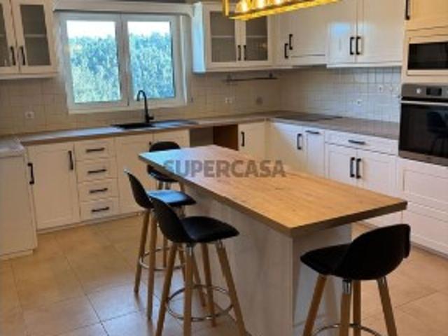 Moradia T4 em Águeda
