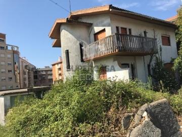 Moradia T4 em Albergaria a Velha e Valmaior